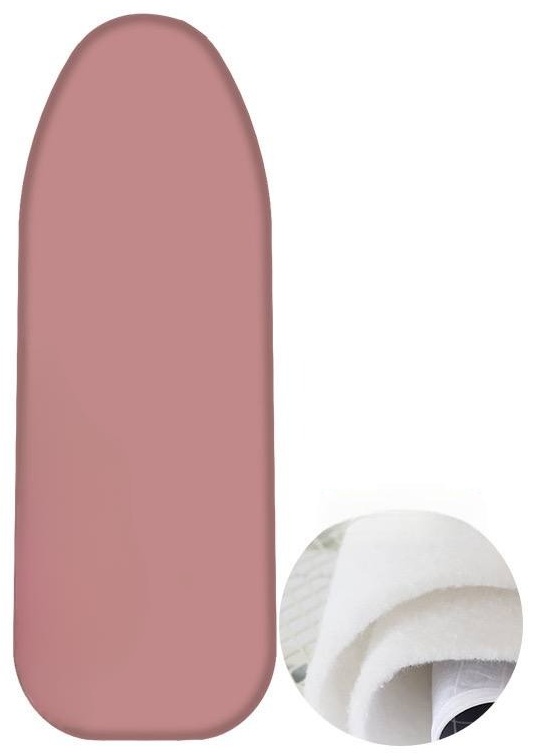 Чехол для гладильной доски DANL FELK 100x33 см