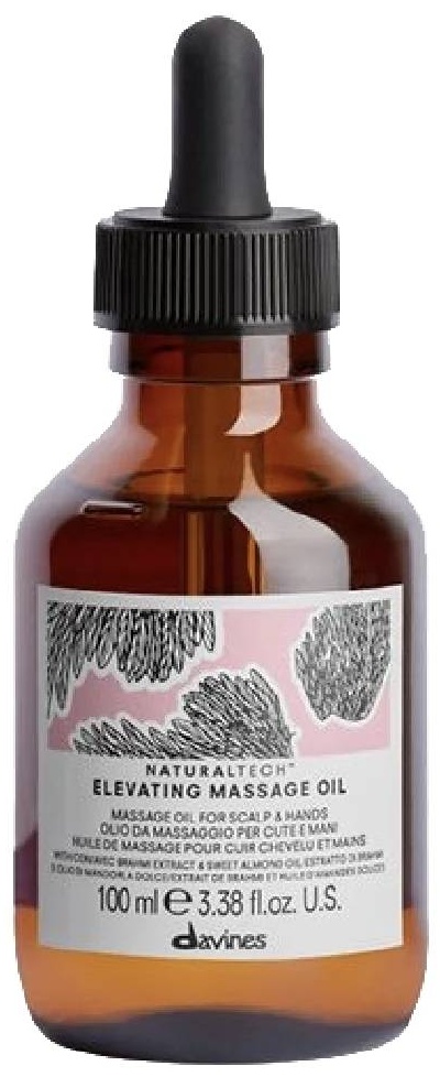 Davines Massage Oil масло 100 мл