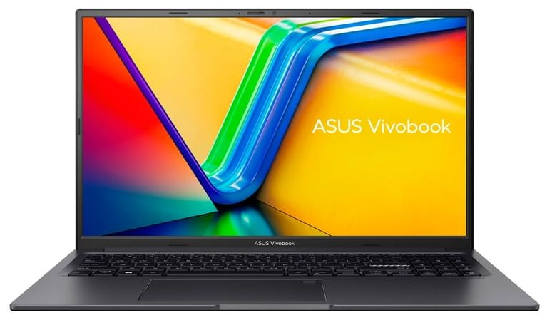 Ноутбук ASUS Vivobook 16X 16" / 16 Гб / SSD 512 Гб / Без ОС / K3605VC-RP435 / 90NB11D1-M00KT0