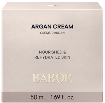 BABOR крем Argan Cream для лица 50 мл