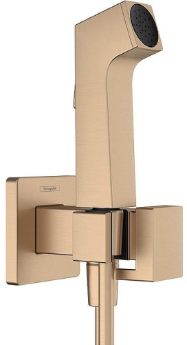 Hansgrohe гигиенический душ 29233140