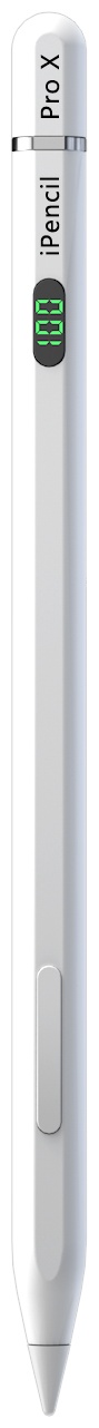 Стилус iSotka iPencil Pro X белый