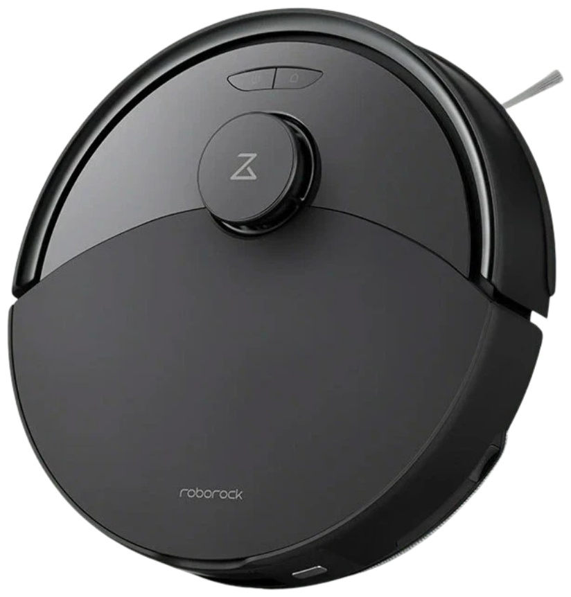 Робот-пылесос Roborock Q8 Max Pro Q8MRP52-02 черный