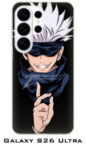 Чехол для Samsung Galaxy S26 Ultra рисунок