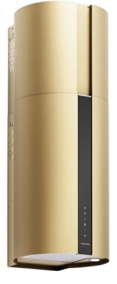 MEFERI TUBE40GOLD COMFORT PLUS золотистый