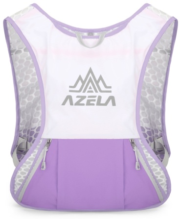 AZELA A1315VLT для бега 5 фиолетовый