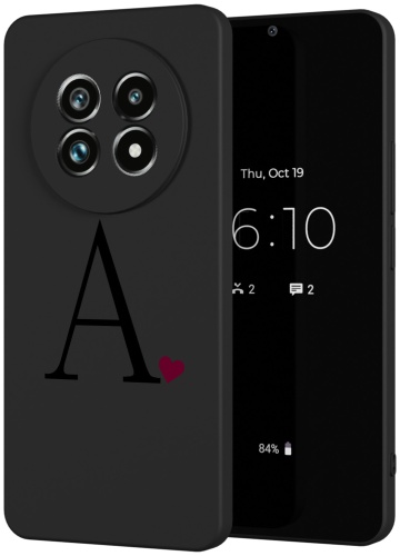 Чехол для Realme 13 Pro+ 5G, Realme 13 Pro рисунок