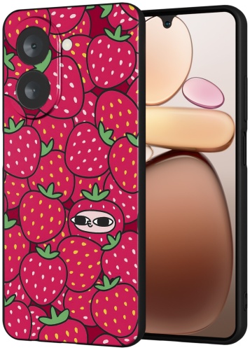 Чехол для Xiaomi Redmi A5 рисунок