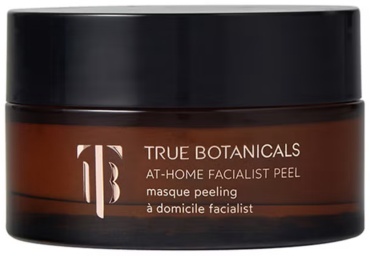 True Botanicals пилинг At-Home Facialist 30 мл