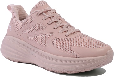 Кроссовки STROBBS розовый