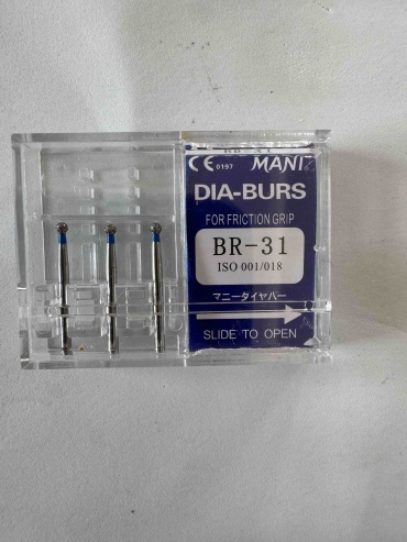 Бор стоматологический MANI BR 31