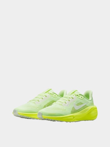 Кроссовки Nike Pegasus 41 желтый, зеленый