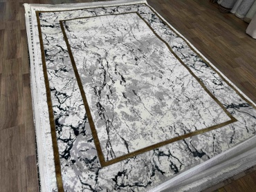 Ковер 200x300 см, длинный ворс, Турция