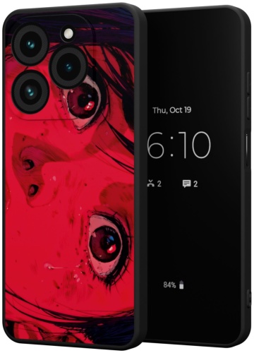 Чехол Mcover для TECNO Spark 20 Pro рисунок
