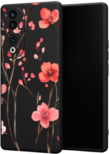 Чехол для Honor 90 рисунок