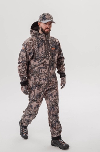 Костюм Remington RM1014-993 Figure L