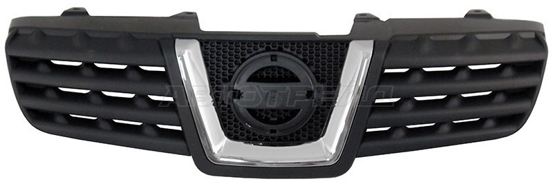 SAT решетка STDT650930 Nissan Qashqai