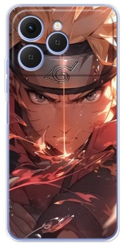 Чехол BAIKO для TECNO Spark 40 рисунок