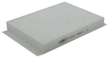 GoodWill салонный фильтр AG655CF