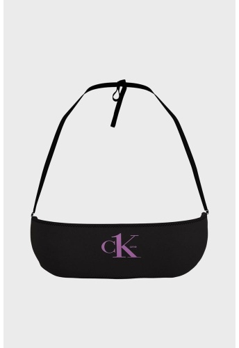 Лиф Calvin Klein черный