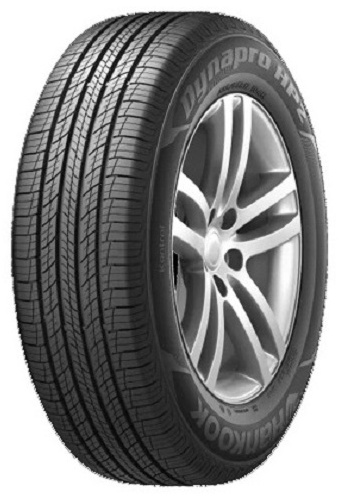Hankook Dynapro HP2 RA33 255/50 R19 107 H без шипов
