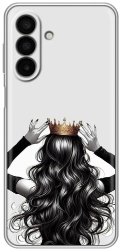 Чехол BAIKO для Samsung Galaxy S25 рисунок