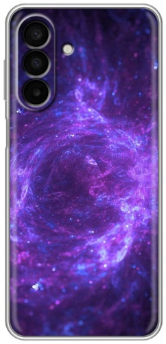 Чехол BAIKO для Samsung Galaxy A24 рисунок