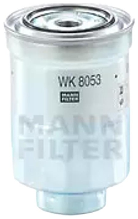 MANN-FILTER топливный фильтр WK8053Z