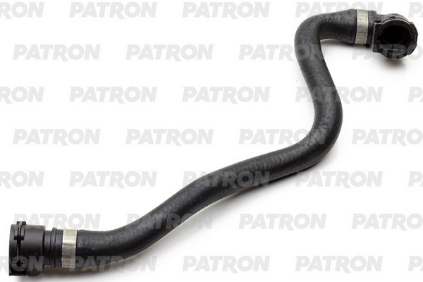 PATRON патрубок системы охлаждения PH2610