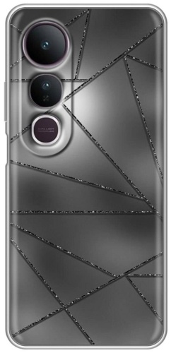 Чехол BAIKO для Vivo V50 Lite рисунок
