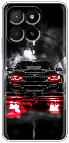 Чехол BAIKO для Honor X6a рисунок