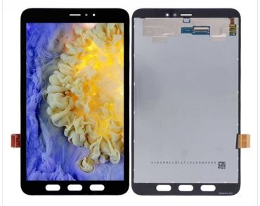 Дисплей с тачскрином для Samsung T575