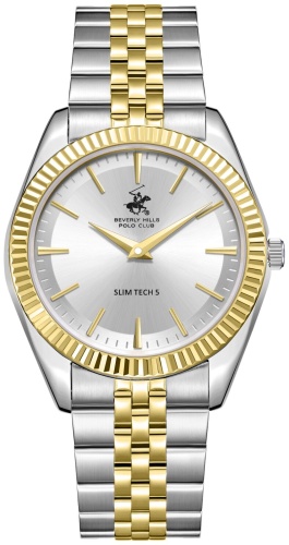Кварцевые Beverly Hills BP3830X.230 RXR нержавеющая сталь