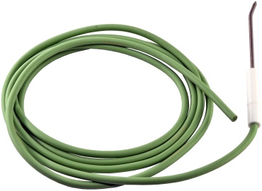 Elco 65310990 Электрод поджига D9X50 D3X71 20° L150 D4 1 шт