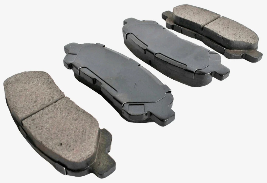 Колодки Sangsin Brake SP2136