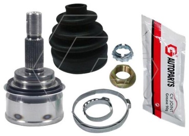 G-AUTOPARTS шрус наружный GCO59107