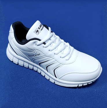 Кроссовки KAJILA Sport step белый