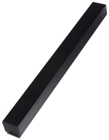 Luazon Lighting блок питания Flat 10608082 черный 1 шт