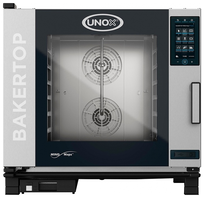 Печь unox xebc 10eu e1rm. Печь unox xebc 10eu e1rm