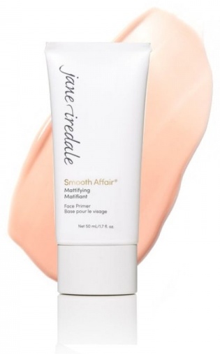 Jane Iredale Mattifying основа под макияж для лица 50 мл
