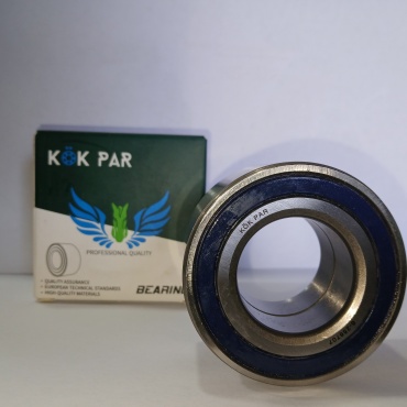 KOK PAR подшипник ступицы 2170-256707