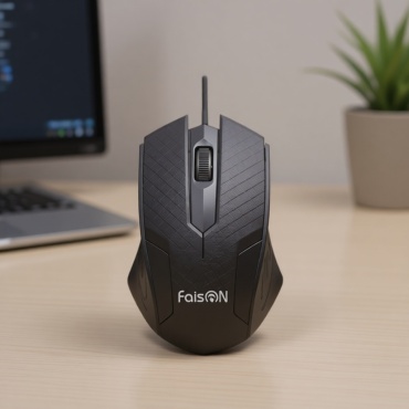 FaisOn M-21 ENTER черный