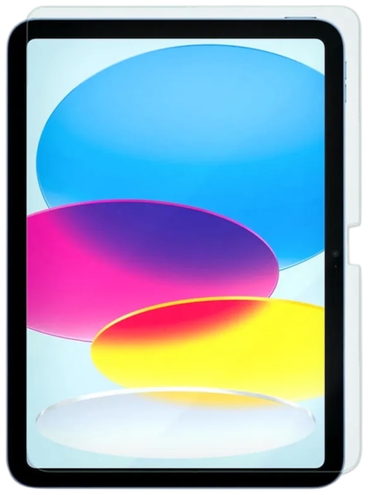 Стекло DEPREMIOS для Apple iPad A16 (2025)