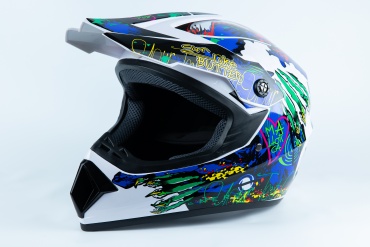 HELMET ZLC-125 рисунок M