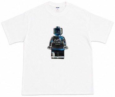 Футболка Players Lego белый