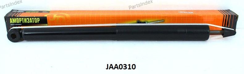 Амортизатор JD Амортизатор Подвески JAA0310