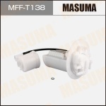 MASUMA топливный фильтр mff-t138