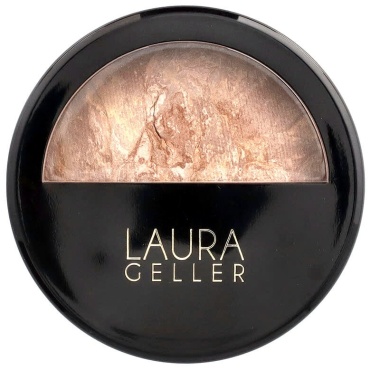 Laura Geller Baked Balance-N-Brighten, тональная основа для коррекции цвета, загар, 9 г основа под макияж для лица 9 мл