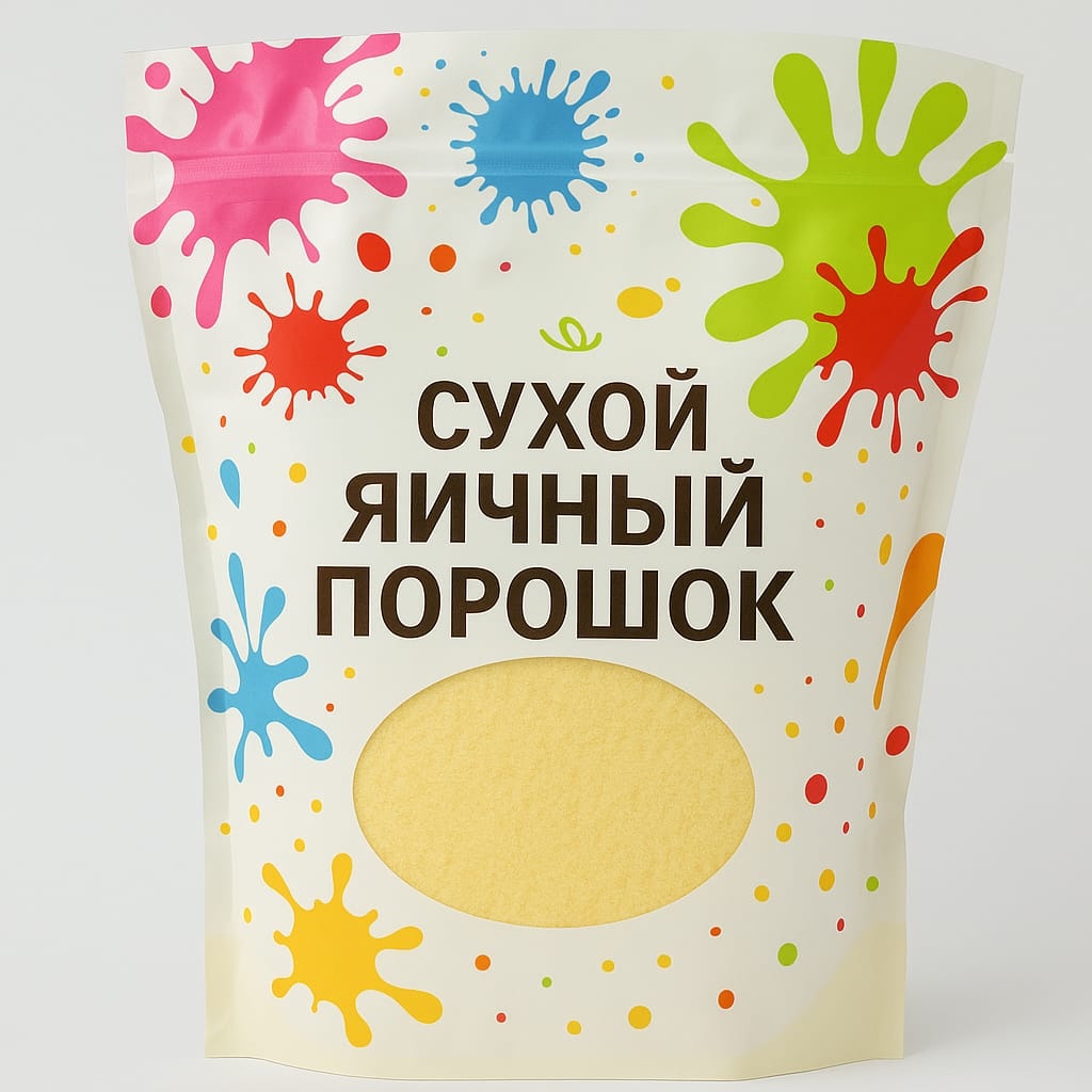 Яичный порошок 1000 г