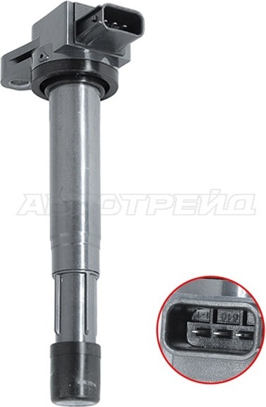 Катушка зажигания YEC IGC610A